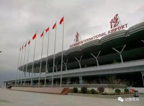 贵阳飞机场爆料最新消息,航班调整与出行提示发布